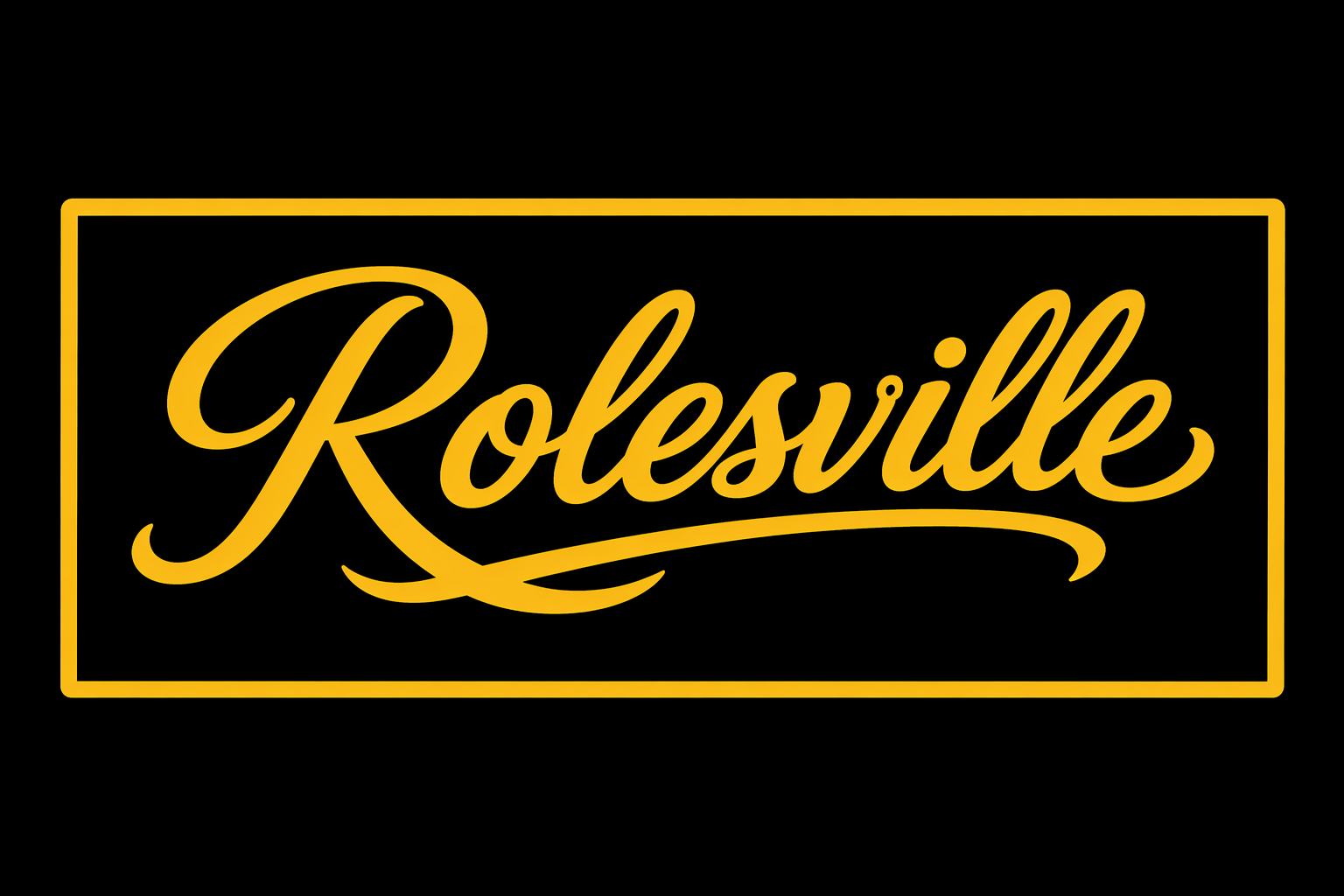 Rolesville