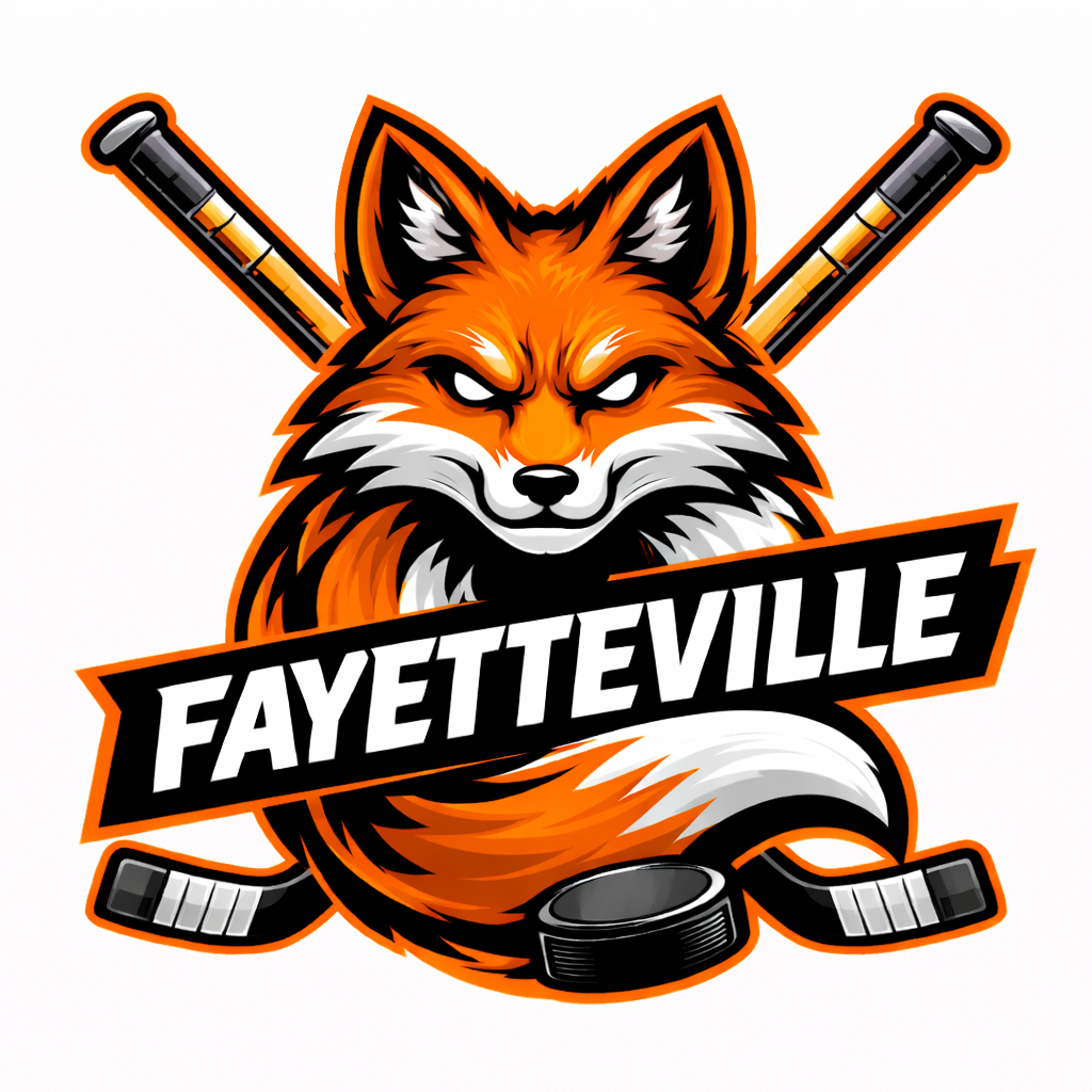Fayetteville Foxes logo